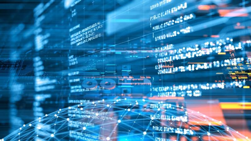Linux基石：合作市小程序开发公司的技术底座与发行版选择逻辑