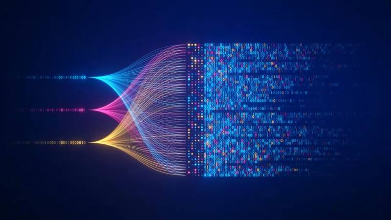 合作市软件开发：解锁高性能应用的核心技术路径